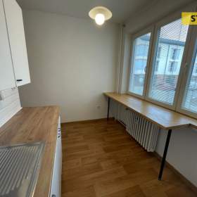 Foto inzerátu Pronájem, byt 3+1, 60 m2