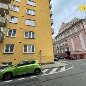 Foto inzerátu Pronájem, byt 3+1, 60 m2