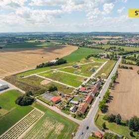 Prodej, Pozemky pro bydlení, 1449 m2 / 19524804