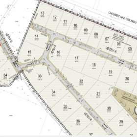 Foto inzerátu Prodej, Pozemky pro bydlení, 1411 m2