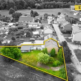 Prodej, Rodinný dům, 90 m2 / 19528888