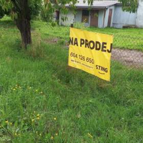 Foto inzerátu Prodej, Rodinný dům, 90 m2