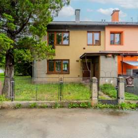 Foto inzerátu Prodej, Rodinný dům, 90 m2