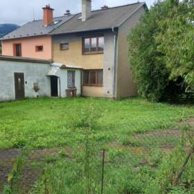 Foto inzerátu Prodej, Rodinný dům, 90 m2