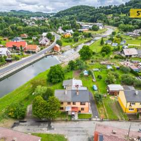 Foto inzerátu Prodej, Rodinný dům, 90 m2