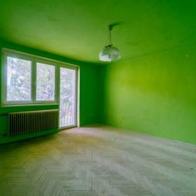 Foto inzerátu Prodej, Rodinný dům, 90 m2