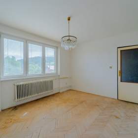 Foto inzerátu Prodej, Rodinný dům, 90 m2