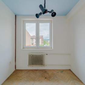 Foto inzerátu Prodej, Rodinný dům, 90 m2