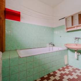 Foto inzerátu Prodej, Rodinný dům, 90 m2