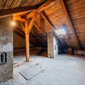 Foto inzerátu Prodej, Rodinný dům, 90 m2