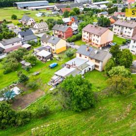 Foto inzerátu Prodej, Rodinný dům, 90 m2