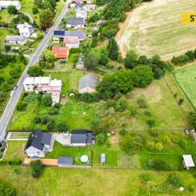 Foto inzerátu Prodej, Rodinný dům, 396 m2