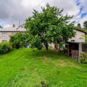 Foto inzerátu Prodej, Rodinný dům, 396 m2