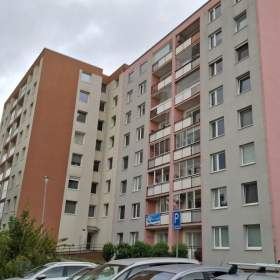 Pronájem, byt 3+1, 69 m2 / 19528929