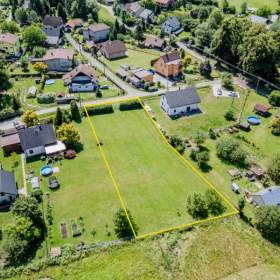 Foto inzerátu Prodej, Pozemky pro bydlení, 1681 m2