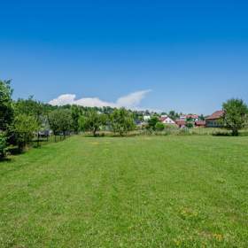 Foto inzerátu Prodej, Pozemky pro bydlení, 1681 m2