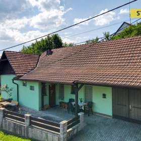 Prodej, Rodinný dům, 95 m2 / 19529475