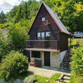 Prodej, chata, 54 m2 / 19529522