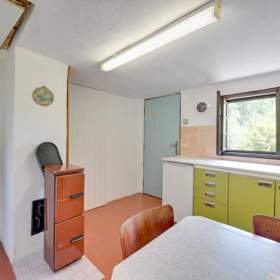 Foto inzerátu Prodej, chata, 54 m2