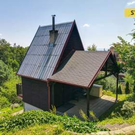 Foto inzerátu Prodej, chata, 54 m2