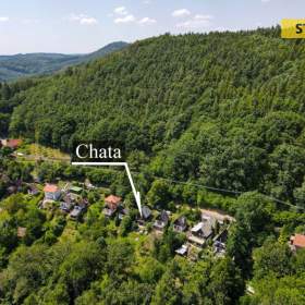 Foto inzerátu Prodej, chata, 54 m2