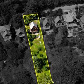 Foto inzerátu Prodej, chata, 54 m2