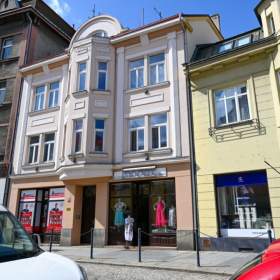Prodej, Vila/Rezidence, 439 m2 / 19530533