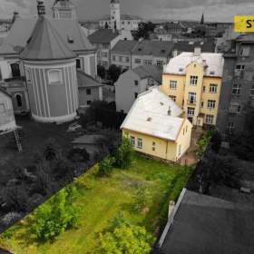 Foto inzerátu Prodej, najemní domy, 439 m2