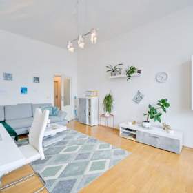 Foto inzerátu Prodej, najemní domy, 439 m2