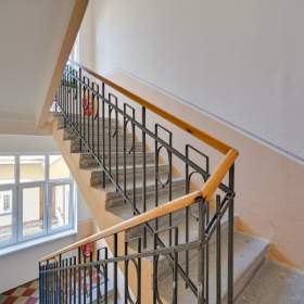 Foto inzerátu Prodej, najemní domy, 439 m2