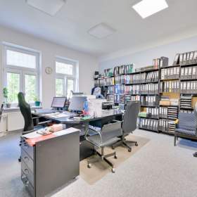 Foto inzerátu Prodej, najemní domy, 439 m2