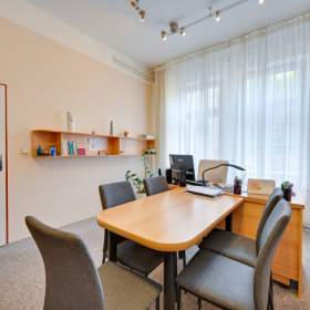 Foto inzerátu Prodej, najemní domy, 439 m2