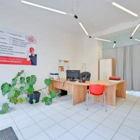 Foto inzerátu Prodej, najemní domy, 439 m2