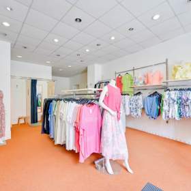 Foto inzerátu Prodej, najemní domy, 439 m2