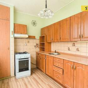 Prodej, byt 2+1, 56 m2 / 19530534