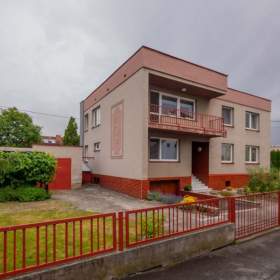 Foto inzerátu Prodej, Rodinný dům, 280 m2