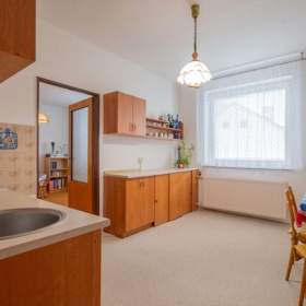 Foto inzerátu Prodej, Rodinný dům, 280 m2