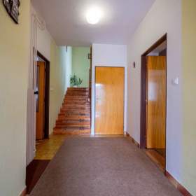 Foto inzerátu Prodej, Rodinný dům, 280 m2