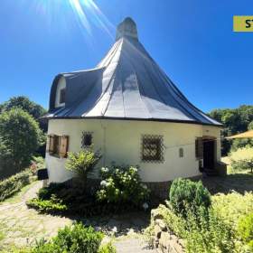 Prodej, Rodinný dům, 220 m2 / 19530667