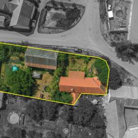 Prodej, Rodinný dům, 290 m2 / 19531460