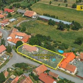 Foto inzerátu Prodej, Rodinný dům, 290 m2