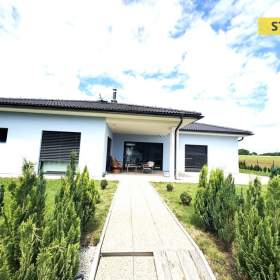 Foto inzerátu Prodej, Rodinný dům, 160 m2