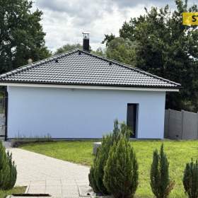 Foto inzerátu Prodej, Rodinný dům, 160 m2