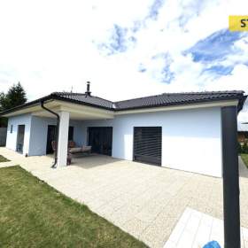 Foto inzerátu Prodej, Rodinný dům, 160 m2