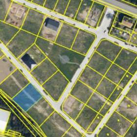 Prodej, Pozemky pro bydlení, 932 m2 / 19532165