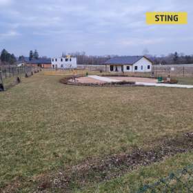 Foto inzerátu Prodej, Pozemky pro bydlení, 932 m2