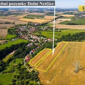 Prodej, Pozemky pro bydlení, 1108 m2 / 19532166