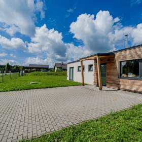 Foto inzerátu Prodej, Rodinný dům, 130 m2