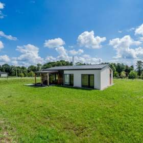 Foto inzerátu Prodej, Rodinný dům, 130 m2