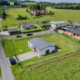 Foto inzerátu Prodej, Rodinný dům, 130 m2